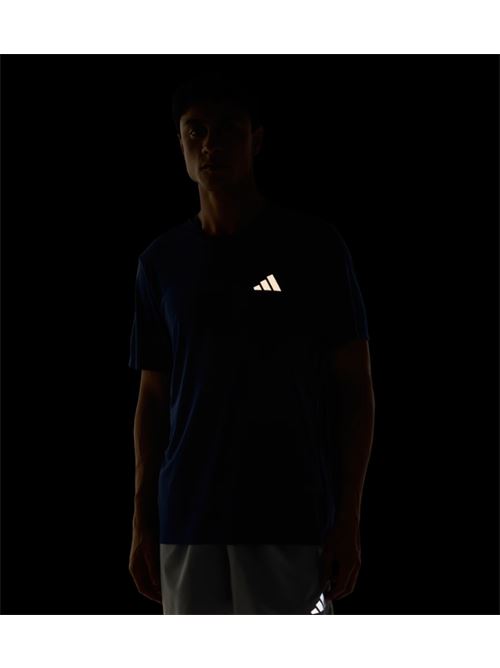 run ess tee m ADIDAS | KB5959TECIND