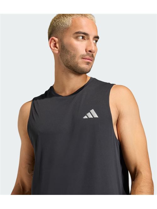 run ess tank m ADIDAS | KB5969BLACK