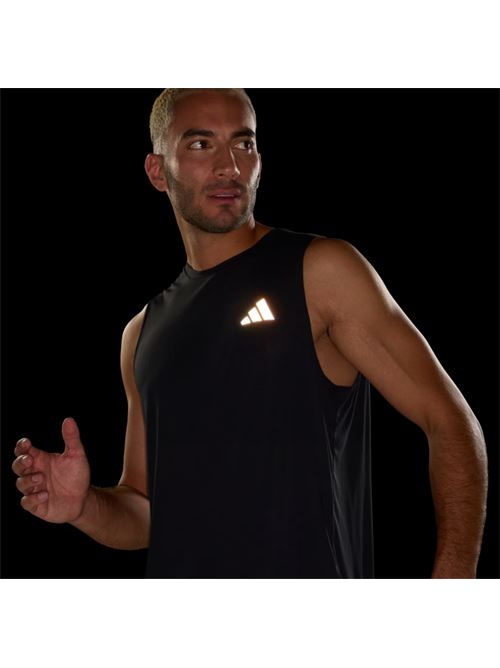 run ess tank m ADIDAS | KB5969BLACK