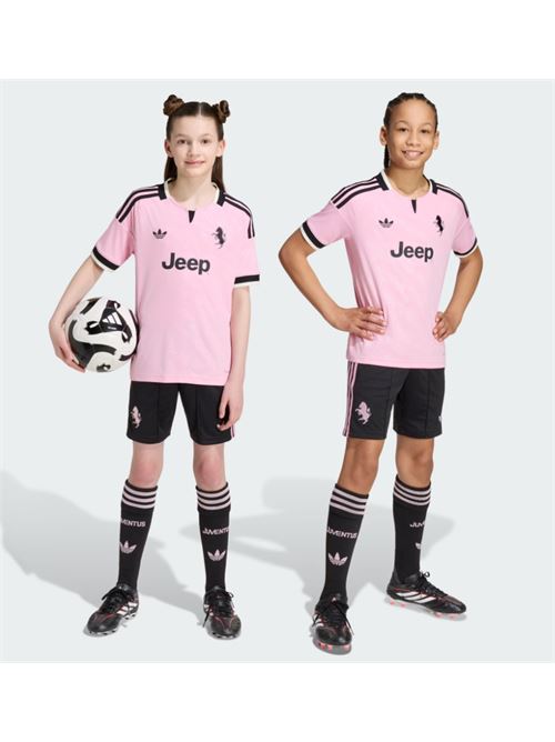 juve a jsy y ADIDAS | KB8810BLK