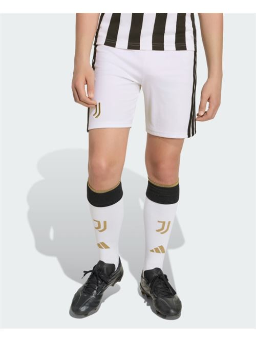 juve h jsy ADIDAS | KB8820WHITE
