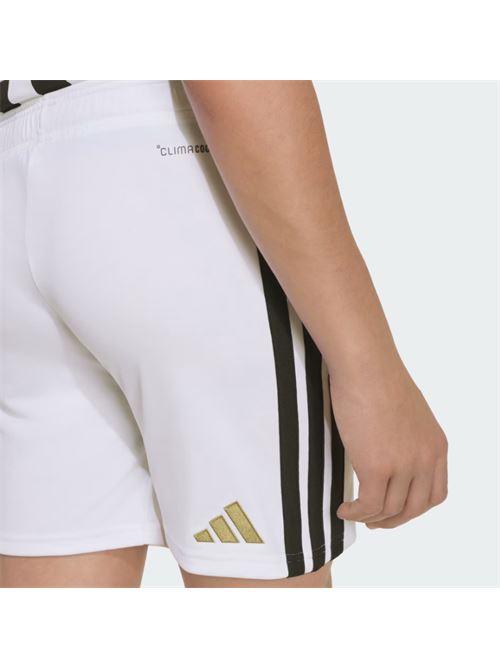 juve h jsy ADIDAS | KB8820WHITE