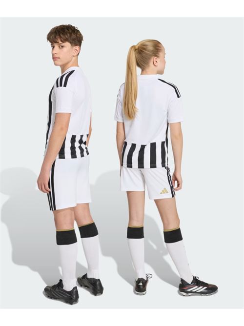 juve h jsy ADIDAS | KB8820WHITE