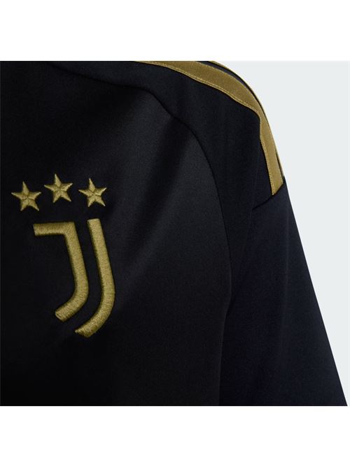juve 3 jsy y ADIDAS | KB8844BLK