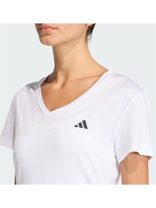 we min v nk tee ADIDAS | KB9595WHITE