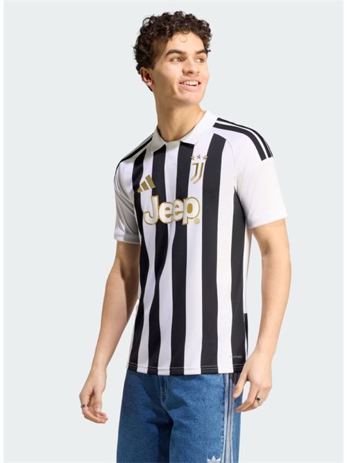 juve h jsy ADIDAS | KC2285WHITE