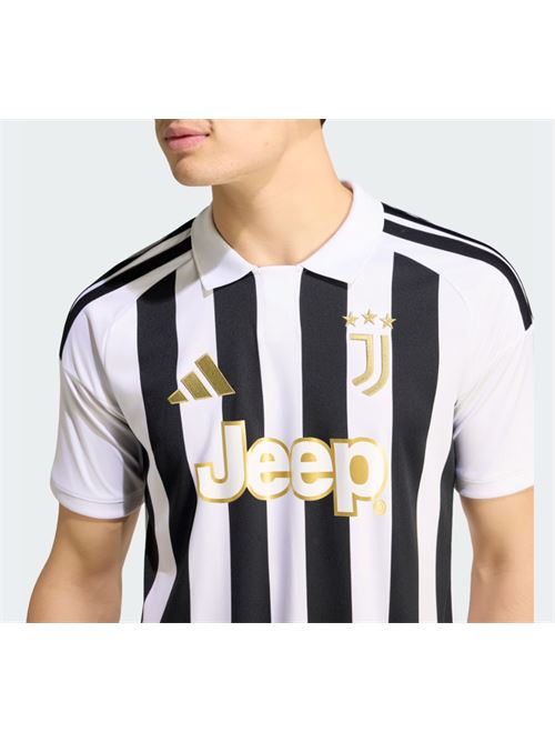 juve h jsy ADIDAS | KC2285WHITE