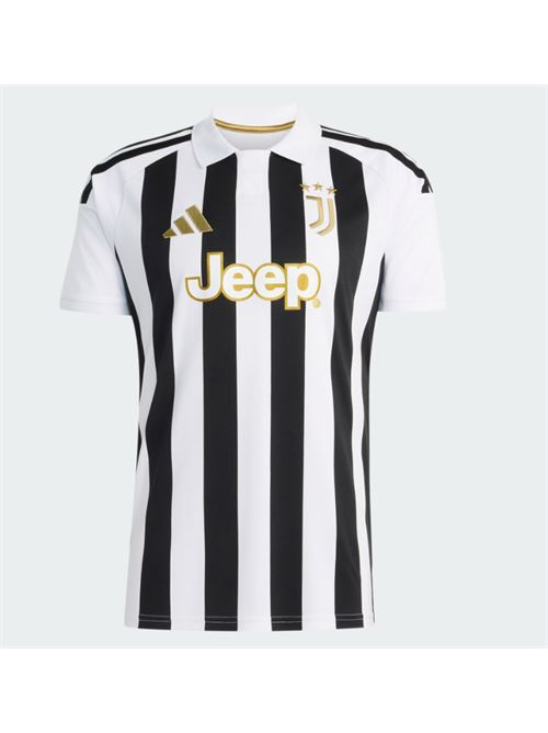 juve h jsy ADIDAS | KC2285WHITE