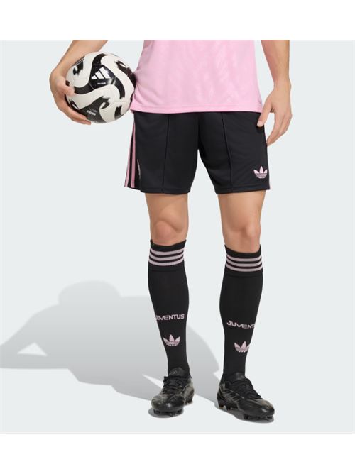 juve a sho ADIDAS | KC2287BLACK