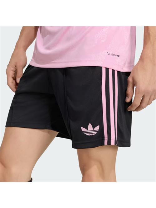 juve a sho ADIDAS | KC2287BLACK