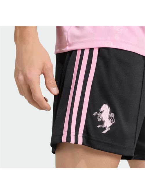 juve a sho ADIDAS | KC2287BLACK