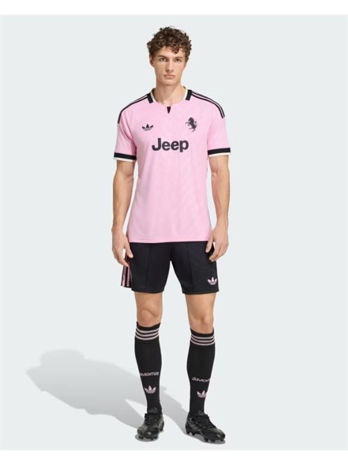 juve a sho ADIDAS | KC2287BLACK