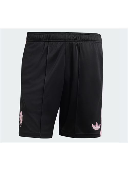 juve a sho ADIDAS | KC2287BLACK