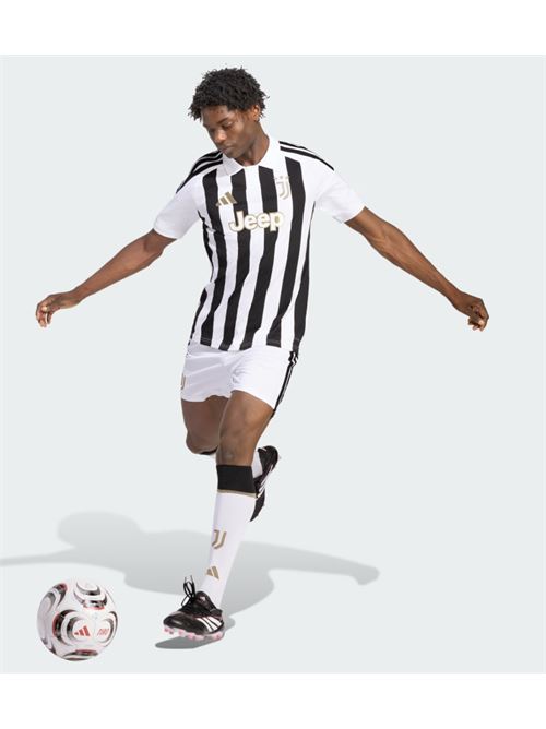 juve h sho ADIDAS | KC2288WHITE