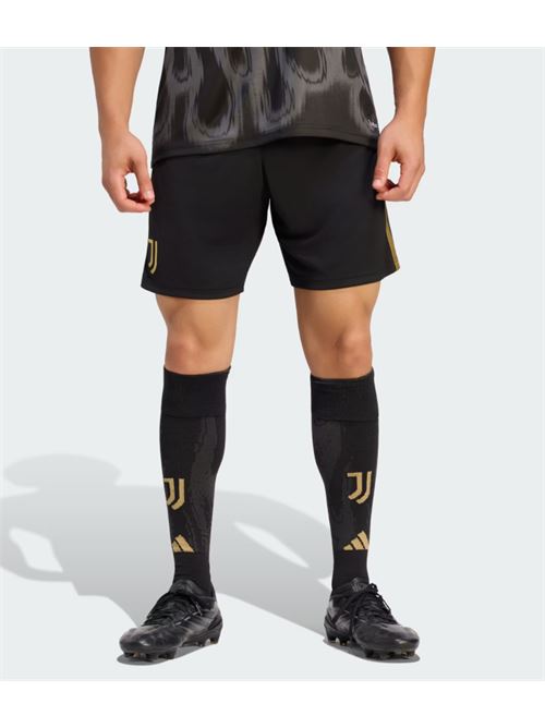 juve 3 sho ADIDAS | KC2296BLK