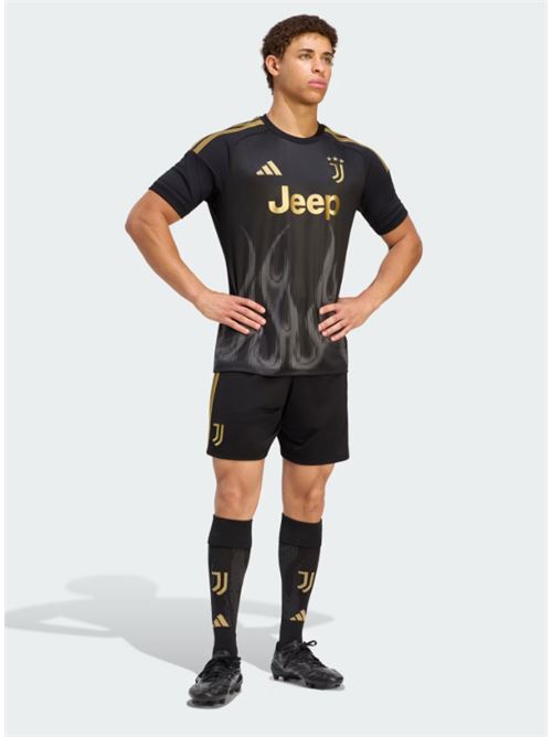juve 3 sho ADIDAS | KC2296BLK