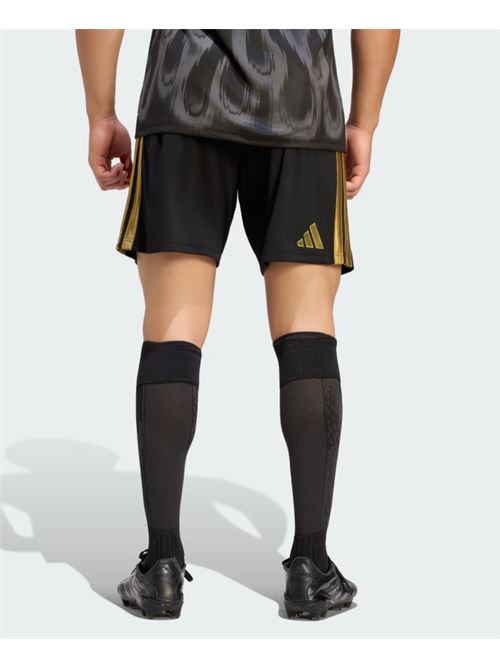 juve 3 sho ADIDAS | KC2296BLK