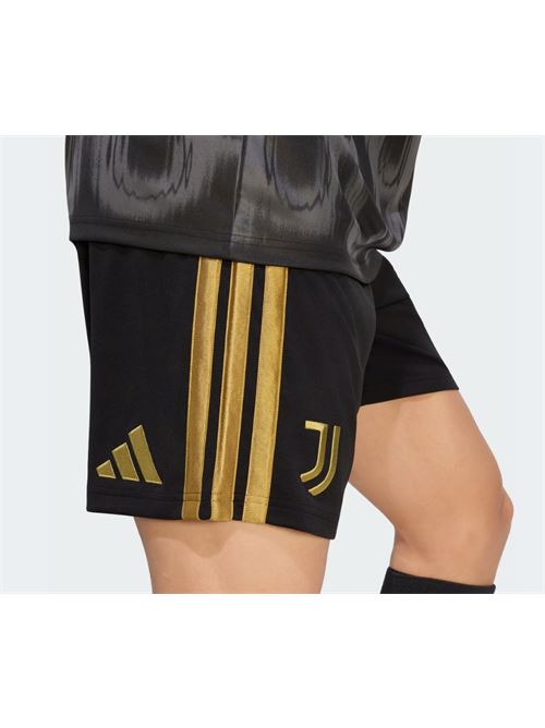 juve 3 sho ADIDAS | KC2296BLK