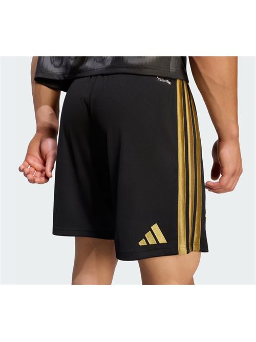 juve 3 sho ADIDAS | KC2296BLK