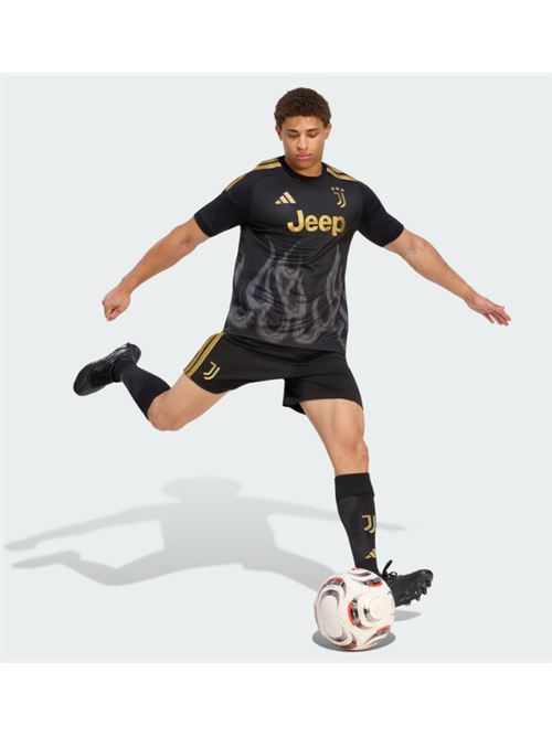 juve 3 sho ADIDAS | KC2296BLK