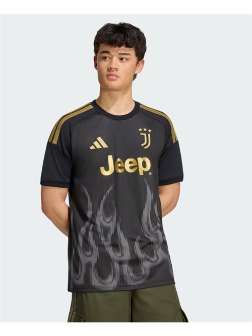 juve 3 jsy ADIDAS | KC2297BLK