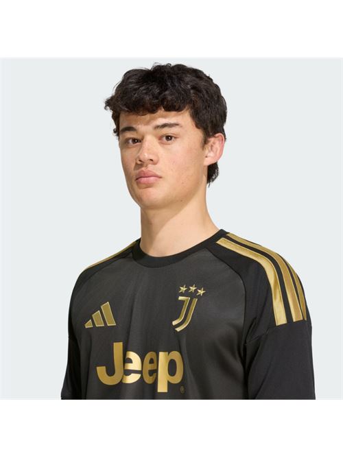 juve 3 jsy ADIDAS | KC2297BLK