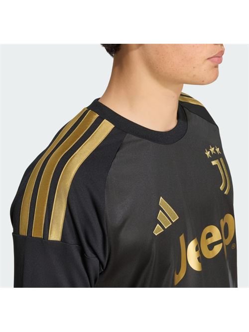 juve 3 jsy ADIDAS | KC2297BLK