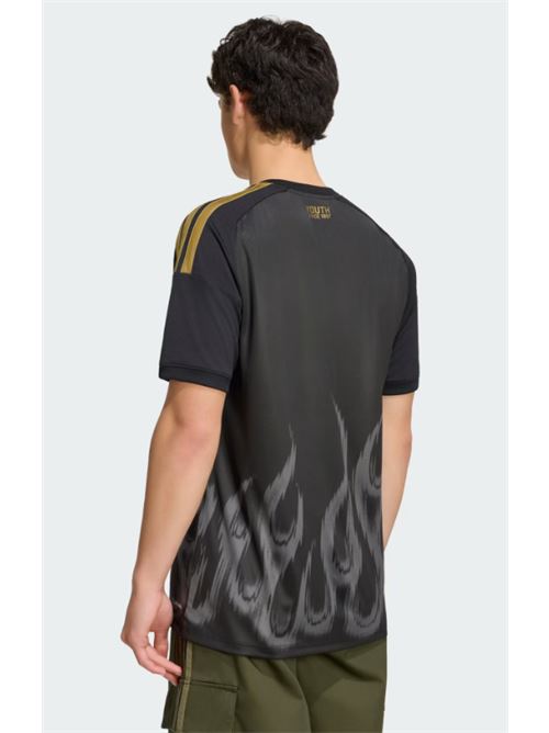 juve 3 jsy ADIDAS | KC2297BLK
