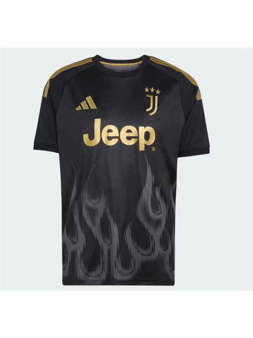 juve 3 jsy ADIDAS | KC2297BLK