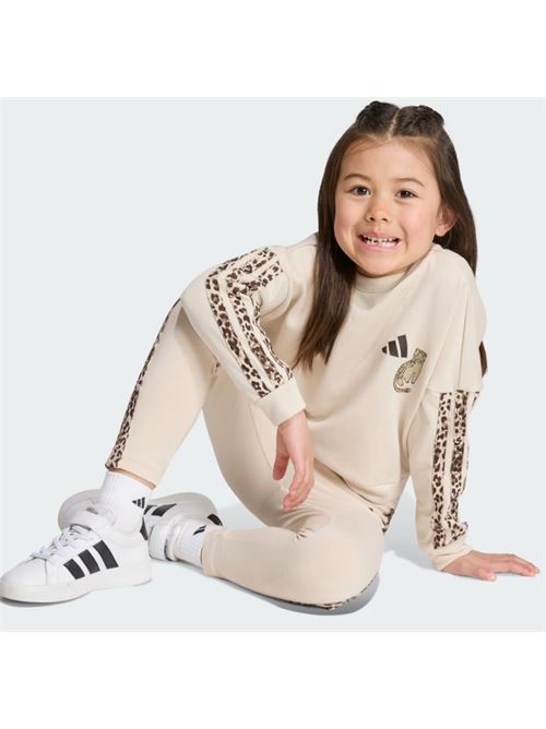 lg an 3s ADIDAS | KC7210CRLI/MULTCO/DBROWN