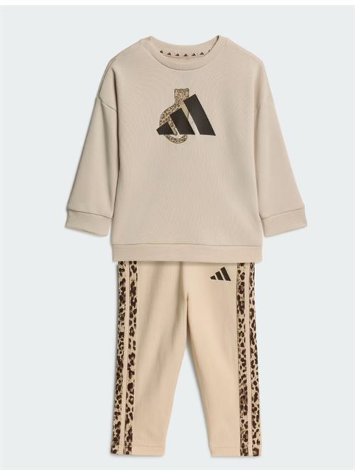 ig an 3s set ADIDAS | KC9644CRLI/MULTCO/DBROWN