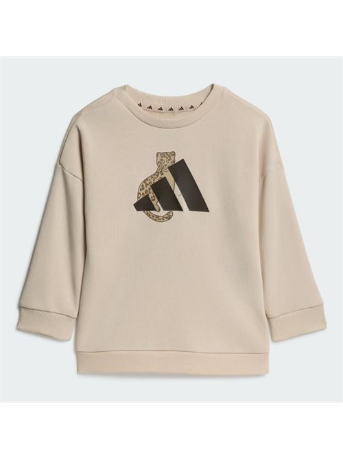 ig an 3s set ADIDAS | KC9644CRLI/MULTCO/DBROWN