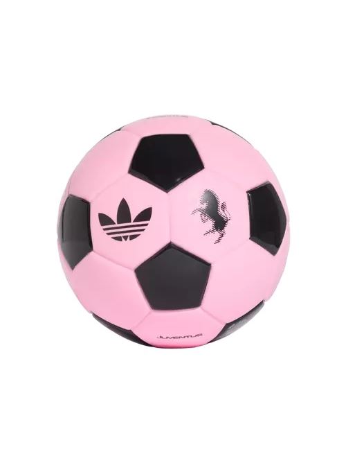 juve mini away ADIDAS | KE5117TRUPINK