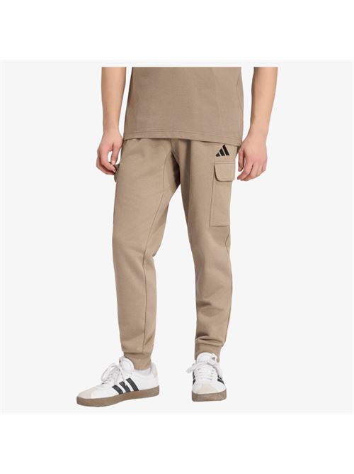 m felczy c pant ADIDAS | KF2384KHASIX/BLACK