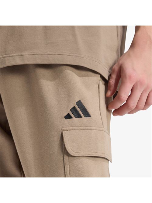 m felczy c pant ADIDAS | KF2384KHASIX/BLACK