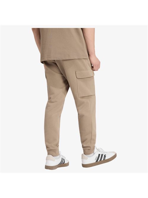m felczy c pant ADIDAS | KF2384KHASIX/BLACK