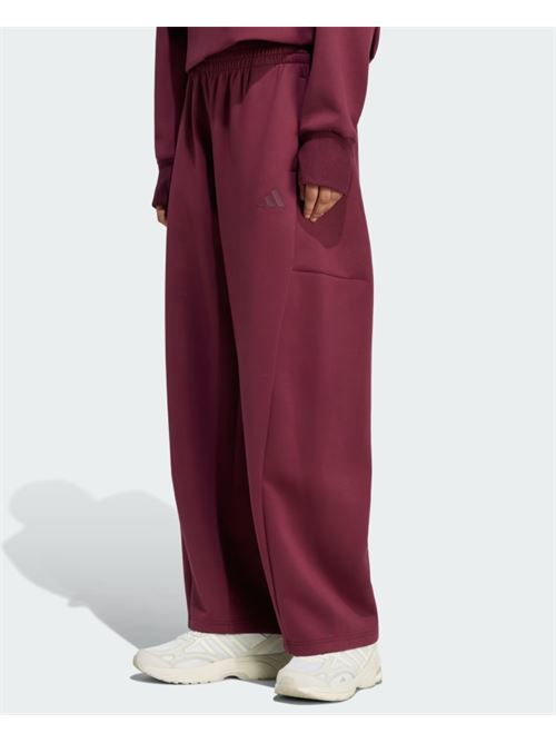 w sl w pt ADIDAS | KF2456MAROON