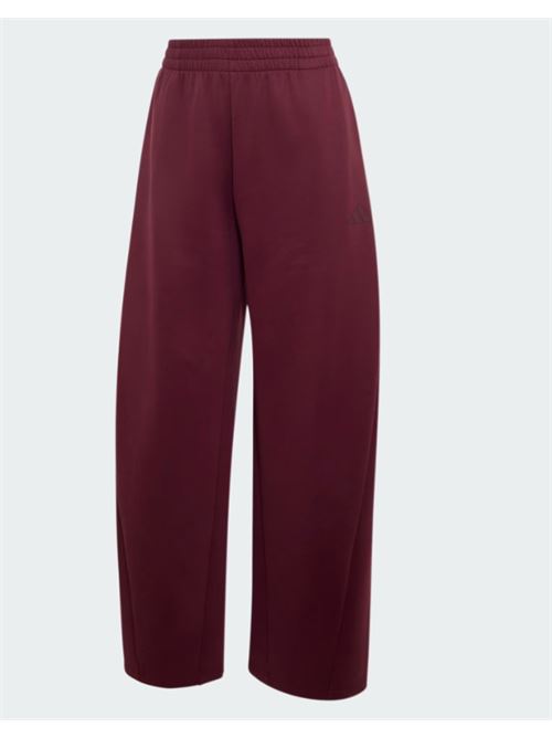 w sl w pt ADIDAS | KF2456MAROON