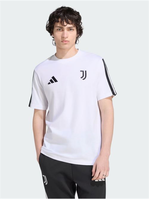 juve dna tee ADIDAS | KF9866WHITE