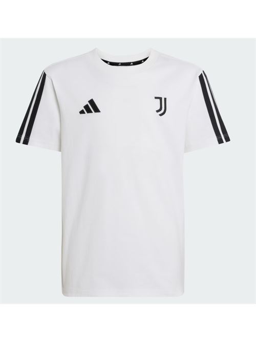 juve dna tee ADIDAS | KF9866WHITE