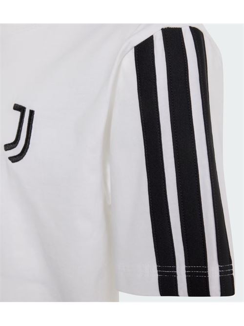 juve kids tee ADIDAS | KF9868WHITE