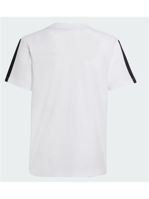 juve kids tee ADIDAS | KF9868WHITE
