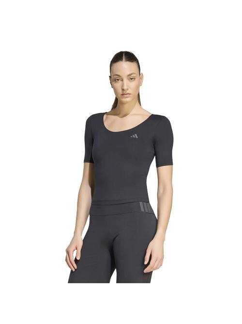 all me ess t ADIDAS | KG0437BLK