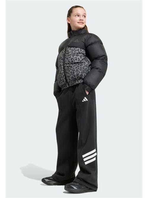 jg satin fl leg ADIDAS | KH0202BLK
