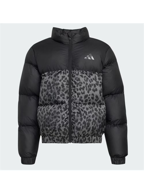 jg satin fl leg ADIDAS | KH0202BLK