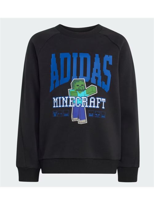 lk mc jog set ADIDAS | KH3194BLK