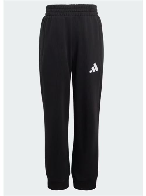 lk mc jog set ADIDAS | KH3194BLK