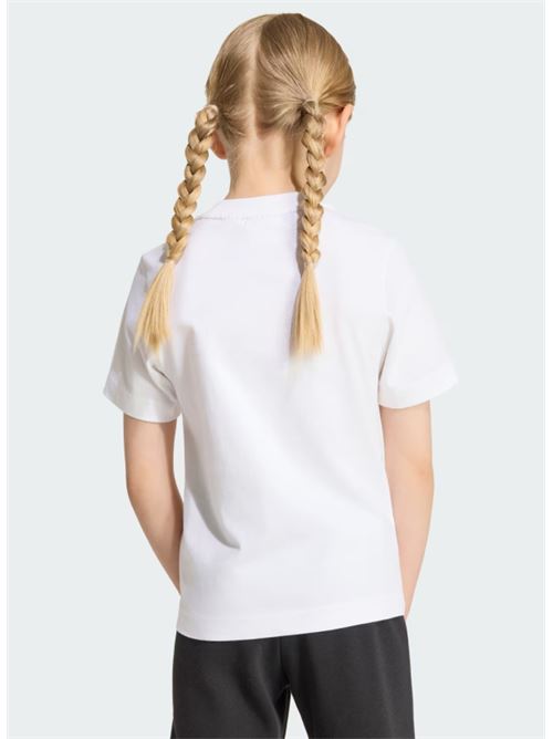 lk mc tee ADIDAS | KH3196WHITE