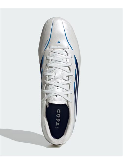 copa pure iv league fg ADIDAS | KI0656ZEROMT/DKBLUE/LURABL