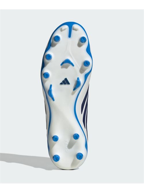 copa pure iv league fg ADIDAS | KI0656ZEROMT/DKBLUE/LURABL